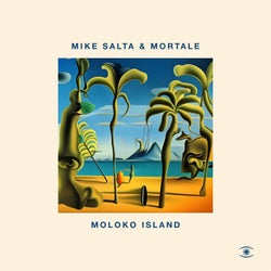 Moloko Island
