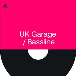 Crate Diggers 2022: UK Garage / Bassline