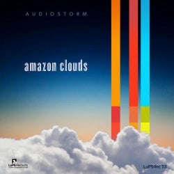 Amazon Clouds EP