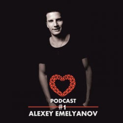 Serdcebar By Alexey Emelyanov Podcast #1