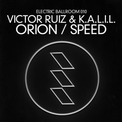 Orion/Speed
