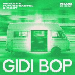 Gidi Bop (Extended)
