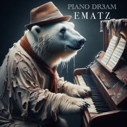 Piano Dr3am