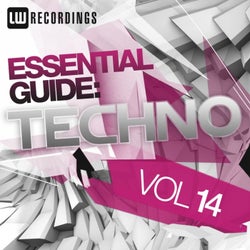 Essential Guide: Techno, Vol. 14