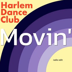 Movin' (Radio Edit)