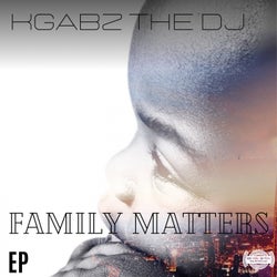 Family Matters EP