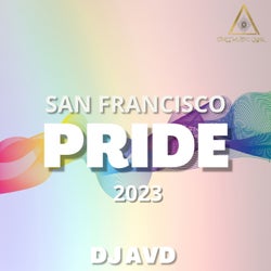 San Francisco (Pride 2023)