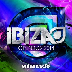 Ibiza Opening 2014