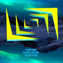 The Big Locos