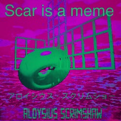Scar is a meme