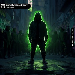 The Herd (Extended Mix)