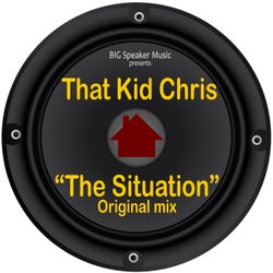 The Situation (Original Mix)
