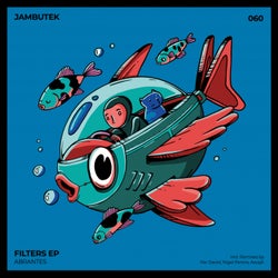 Filters EP