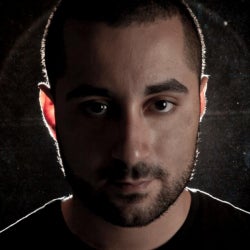 Joseph Capriati August 2015 Chart