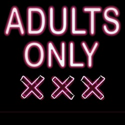 Adults Only (Vol. 3)