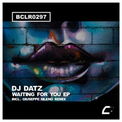 Waiting For You EP