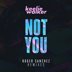 Not You (Roger Sanchez Remixes)