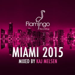 Flamingo Miami 2015