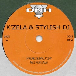 K'zela & Stylish DJ