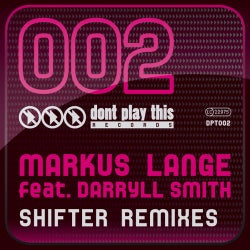 Shifter (Remixes)
