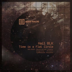 Time is a flat circle EP
