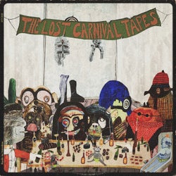 The Lost Carnival Tapes