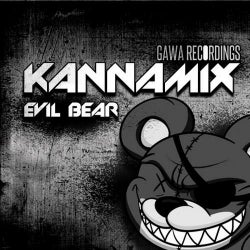 Evil Bear EP