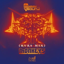 Monkeys (RVRS Extended Mix)