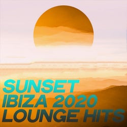 Sunset Ibiza 2020 Lounge Hits