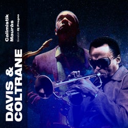 Davis & Coltrane