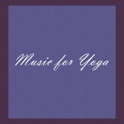 Music For Yoga