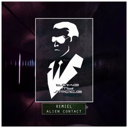 Alien Contact
