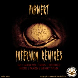 Infernum Remixes