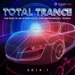 Total Trance 2014.1 (The Best in Uplifting Vocal and Instrumental Trance)