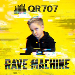 Rave Machine