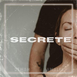 Secrete (feat. Amalia)