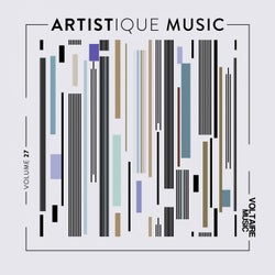 Artistique Music Vol. 27