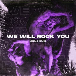 We Will Rock You (Sped Up)