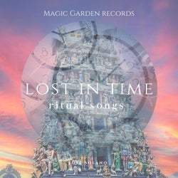 LOST in TIME [Ritual Songs]