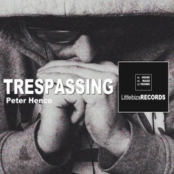 Trespassing (Original Mix)