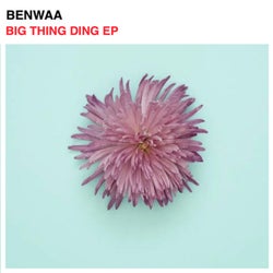 Big Thing Ding EP