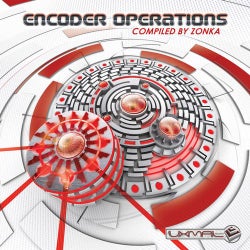 Encoder Operations