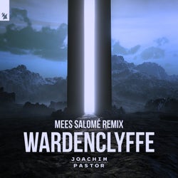 Wardenclyffe - Mees Salomé Remix