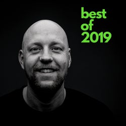 Rauschhaus - best of 2019