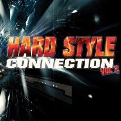 Hard Style Connection vol.2