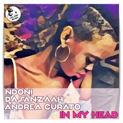 In My Head (Vocal Mix)