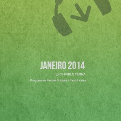JANEIRO 2014 TOP 10