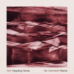 Heading Home (Nik Heimfarth Remix)