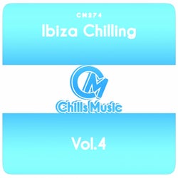 Ibiza Chilling, Vol.4