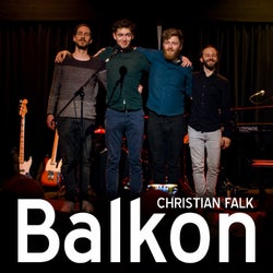 Balkon (Live)